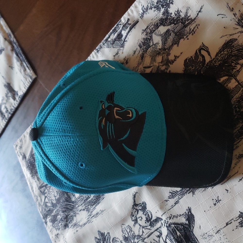 New era NFL cap